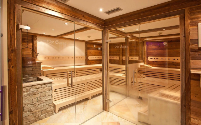 Hotel Berner Zell am See