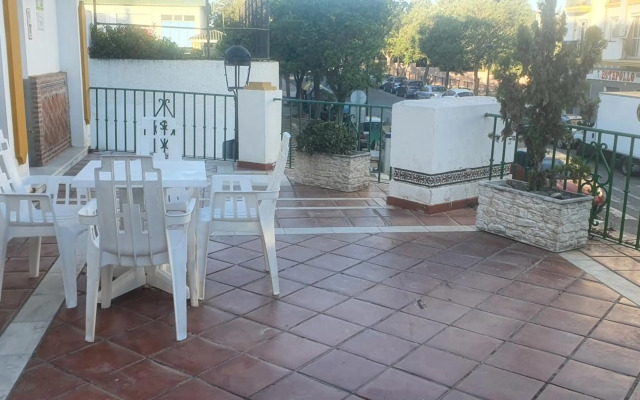 Apartamento La Libertad Estepona