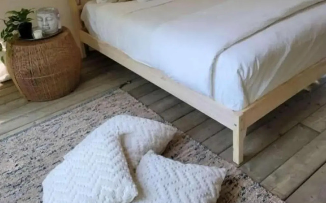 Oceans Edge Eagle Retreat