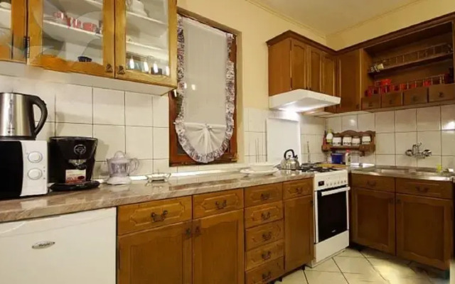 Vacation Homes Elba