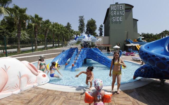 Hotel Grand Side - All Inclusive