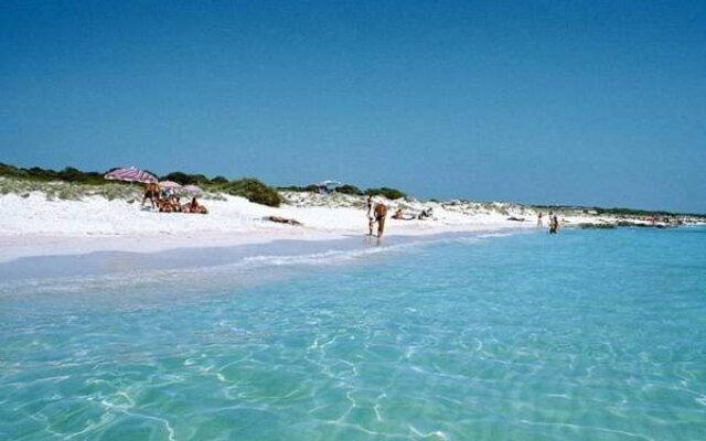 Apartamentos Villa Primera