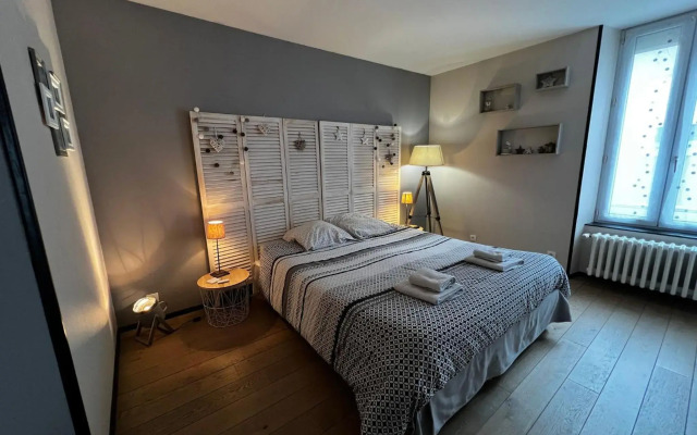 La Maison d’Alice