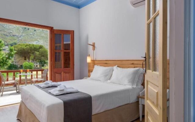A Symi Residences