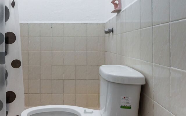 OYO Hotel Posada Roma