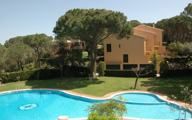 Casa les Penyes