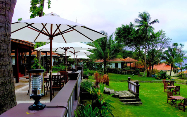 Phu Quoc Eco Beach Resort