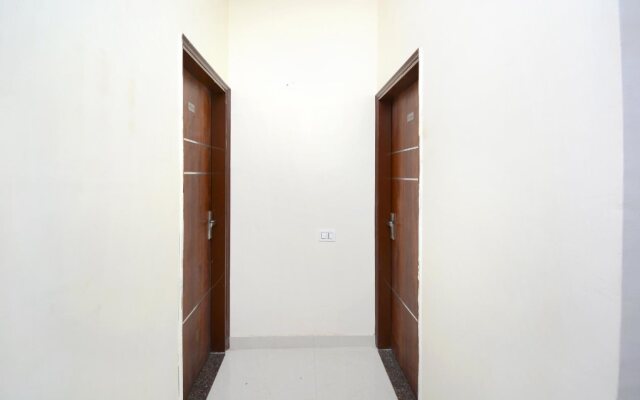 Hotel Magnum by OYO Rooms