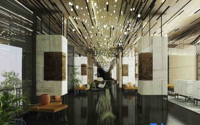 Mövenpick Hotel Jakarta City Centre (Opening June 2024)
