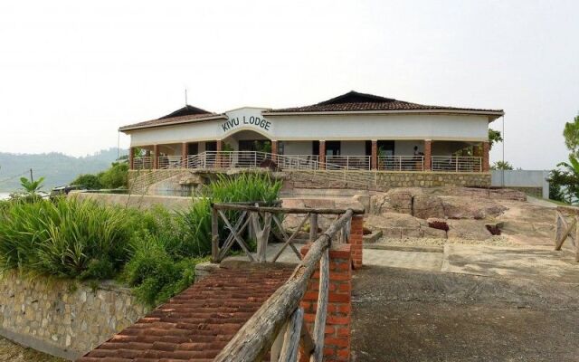 Kivu Lodge