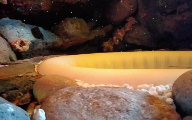 Etna baita stone e suite