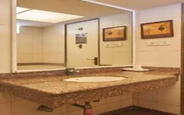 Room Maangta 213 - Juhu