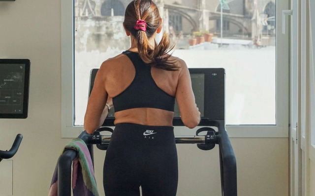 Mercer Plaza Sevilla 5 GL