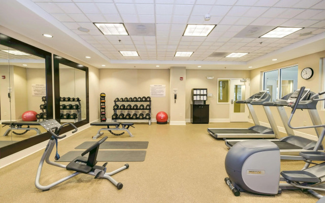 Hilton Garden Inn Columbia Northeast