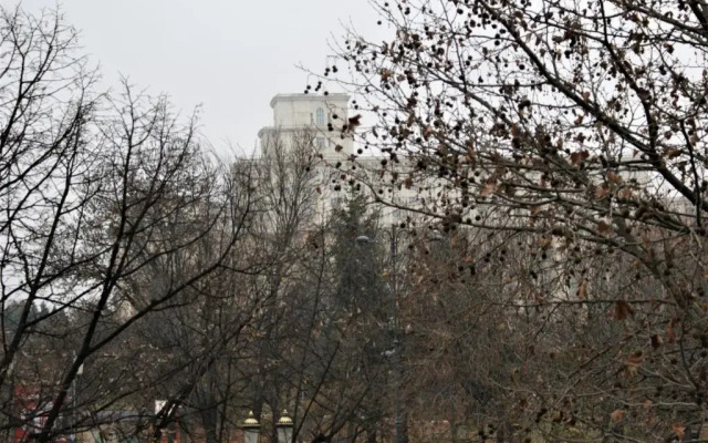 Urbanika Living - On the river Ultra central Suites