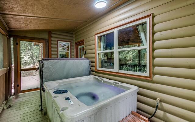 Enchantment in Cleveland