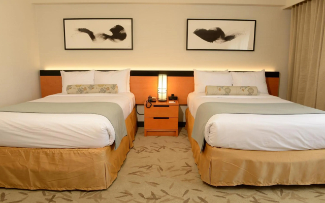 Miyako Hotel Los Angeles