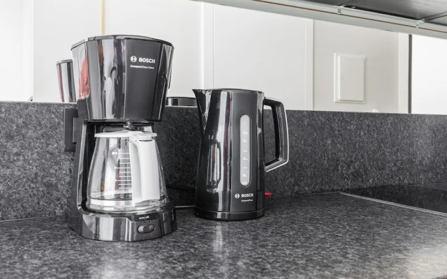 Apart Park by Renters