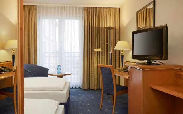 ACHAT Hotel Magdeburg