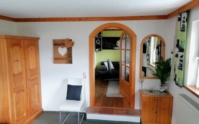Cozy Apartment With Garden in Salzburger Land