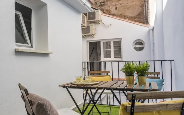 Genteel Home Trinidad Grund S