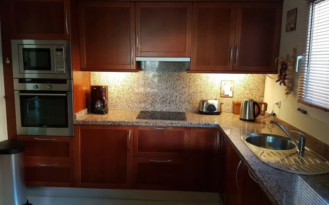 Casa Los Flamencos 52