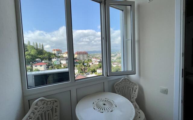 Вилла Жасмин