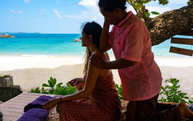 Promtsuk Buri Resort