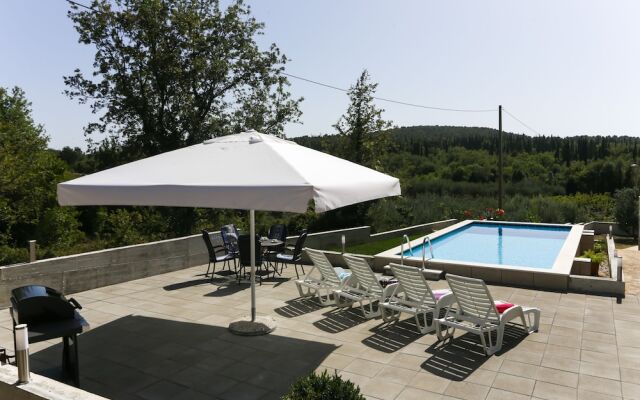 Apartments Villa Harmonia