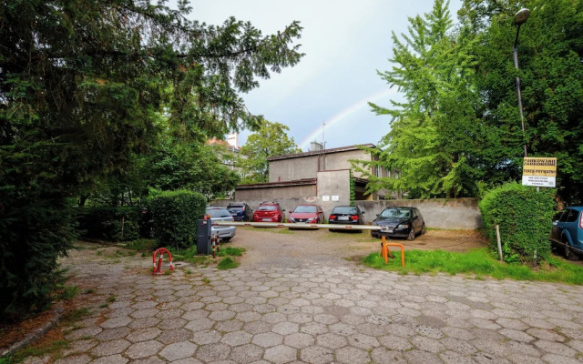Apartament City - by Kairos Apartments