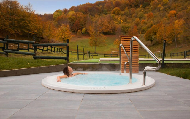 Sport Hotel Prodongo