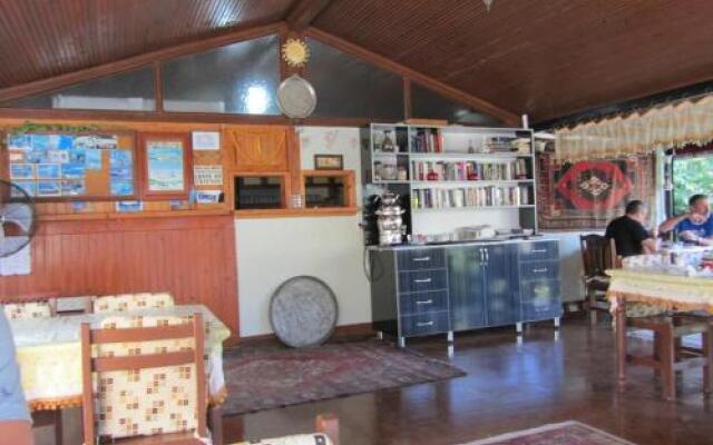Akay Pension