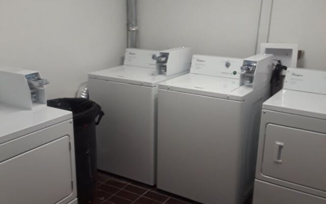 Madison Inn and Suites