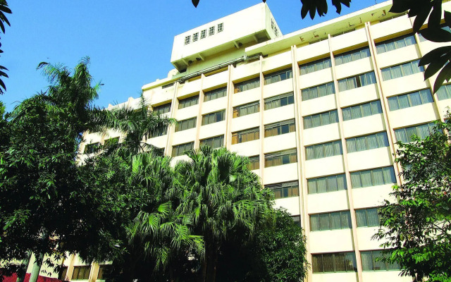 Panyu Miramar Hotel