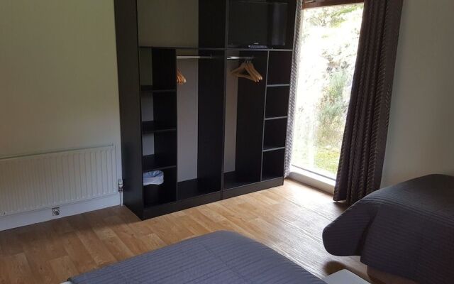 Mulranny Suites