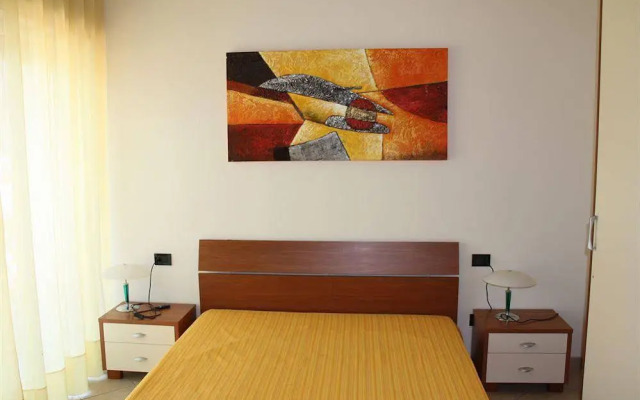 Residence Moderno