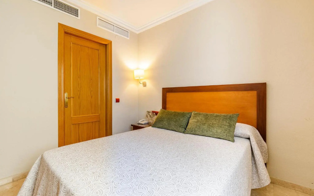 Hotel Torremar – Mares