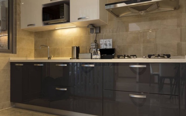 Chengdu IN Service Apartment