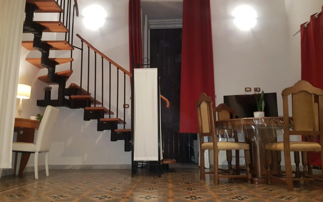 Indipendent Apartment