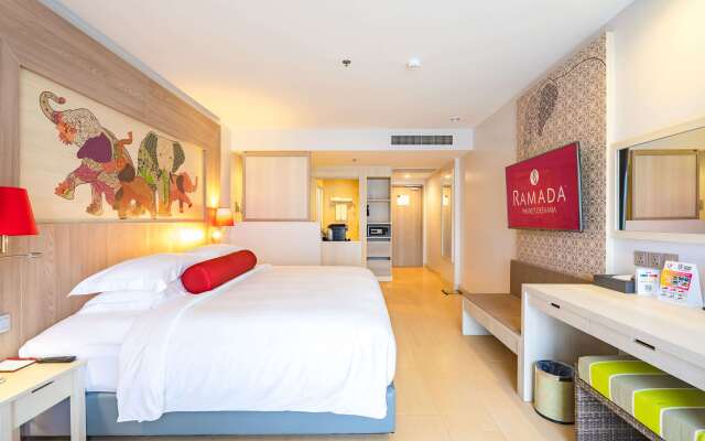 Ramada by Wyndham Phuket Patong