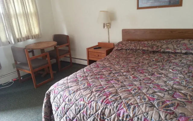 Countryside Inn