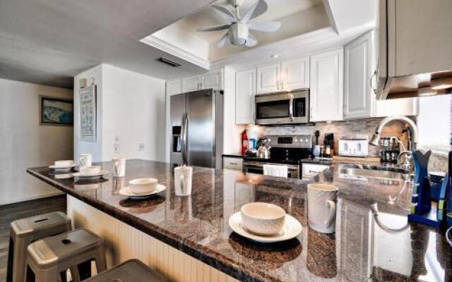 Surfside Condos 204