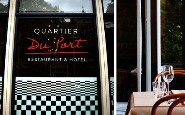Rose Hotel Het Park, Sonder by Marriott Bonvoy