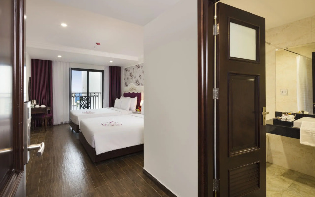 Bonjour Nha Trang Hotel