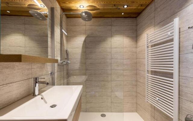 Apartment Etrier Recently Renovated Crans-montana