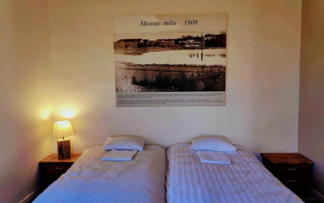 Mooste Manor Guesthouse
