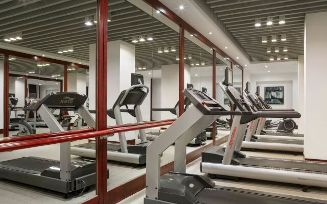 Courtyard by Marriott Shanghai Fengxian