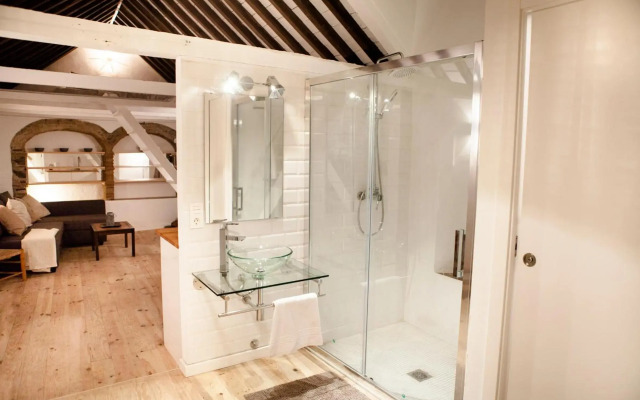 1 - El Palomar De Tarifa