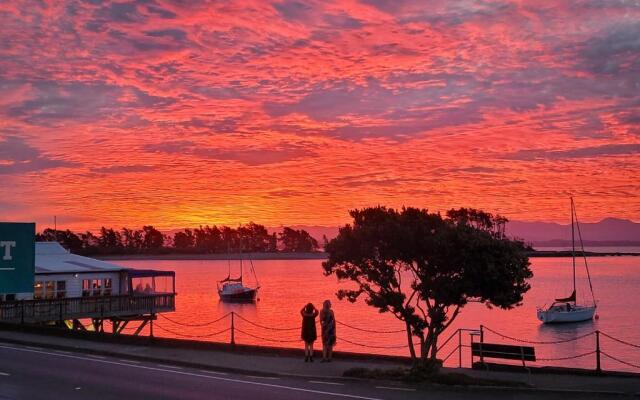 The Pilot House - Nelson - 1862