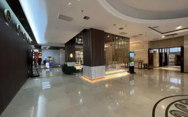 Yicai Kaixuan Hotel